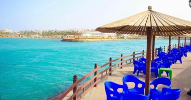 استثناء المناطق السياحية بالبحر الأحمر من غلق المحال التجارية الساعة 9 مساء
