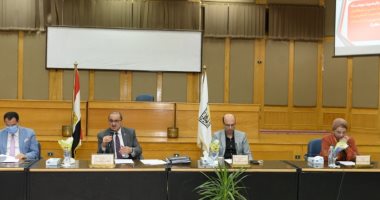 تطعيم أعضاء هيئة التدريس والعاملين بجامعة أسيوط بلقاح كورونا الأسبوع المقبل