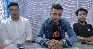 حكاية شباب عثروا على 75 ألف جنيه داخل كيس وأعادوها لصاحبها بالأقصر.. فيديو