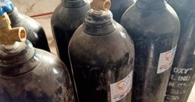 شباب الخير.. مبادرات خيرية لتوفير أسطوانات الأكسجين لمرضي كورونا بقنا