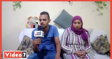 الشاب صاحب الدراجة البخارية يكشف تفاصيل لقائه مع الرئيس السيسى