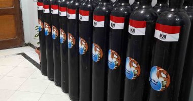 مياه سوهاج: توفير أسطوانات أكسجين وكمامات وكحول إيثيلى لتأمين بيئة العمل.. صور