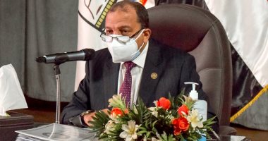 مجلس جامعة بنى سويف يوافق على المشاركة فى المرحلة الثانية من "حياة كريمة" 