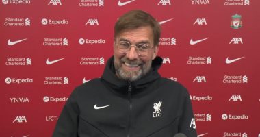 كلوب: محمد صلاح وليفاندوفسكي أفضل صفقتين فى تاريخى 