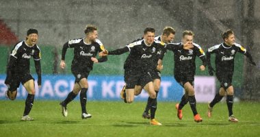 لحظة بلحظة.. بث مباشر مباراة بوروسيا دورتموند ضد هولشتاين كيل فى نصف نهائي كأس المانيا