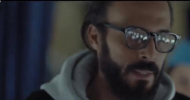 مسلسل كوفيد 25 الحلقة 3 : زيادة الإصابة بالفيروس الجديد وتصديق يوسف الشريف 