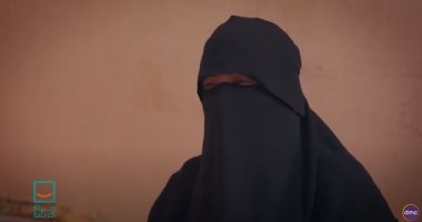 جيران "أم يوسف" لـ حياة كريمة: حالتها المادية صعبة بسبب غياب زوجها وهى اللى بتربى العيال