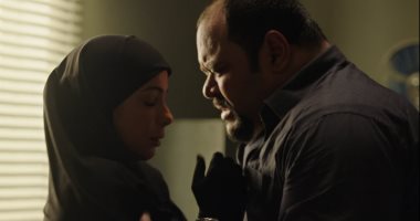 لعبة نيوتن الحلقة 18.. منى زكى تلتقى محمد ممدوح وتخبره بزواجها ويهددها بالقتل