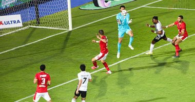الأهلي يرفض هدية الزمالك ويتعادل مع الجونة فى لقاء مخيب لآمال جماهيره.. الأخطاء الدفاعية تفقد الأحمر نقطتين.. استمرار تجهيز العائدين من الإصابة.. إراحة العناصر الأساسية خشية الإجهاد.. وسعد ينضم لمستشفى الجزيرة