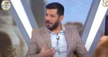إياد نصار لـ"بيت للكل": عرفت من أسرة الشهيد محمد مبروك إنه كان بيحبنى كممثل