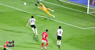 الأهلي يدفع ثمن الاستهتار ويتعادل أمام الجونة 1/1 فى الدورى
