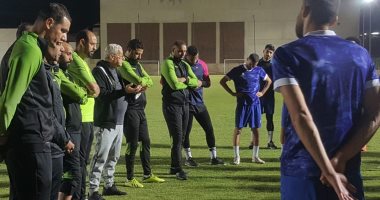 رئيس المقاولون العرب: حققنا تعادلا مستحقا.. وفرطنا كثيرا في نقاط سهلة