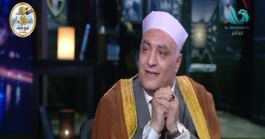 القارئ محمود الطوخى: من لم يتذوق قراءة الشيخ مصطفى إسماعيل فليس له أذن