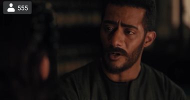 مسلسل موسى الحلقة 17.. سمية الخشاب تصارح محمد رمضان بحبها وتطلبه للزواج.. سيد رجب يخطط لقتل موسى مقابل دفع 1000 جنيه أثناء سفره لغزة.. ونوفل يخبر الباشا بتاريخ شفيقة كاملا.. صور