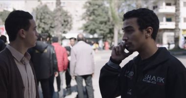 الفنان أحمد غزى يظهر فى الحلقة 17 من مسلسل "الاختيار 2".. صور