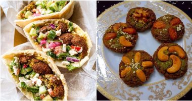 طريقة عمل الطعمية بالمكسرات.. آخر تقاليع السوشيال ميديا على السفرة