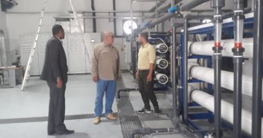 تنمية أرض الفيروز.. مشروعات جديدة تحقق حياة كريمة لأهالى وسط سيناء.. اعرفها