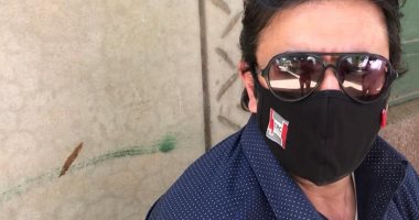 ابن طبيب الغلابة الراحل: والدتى تعرضت لأزمة صحية قبل شهر رمضان أدت لوفاتها.. فيديو