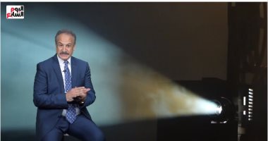 عمر زهران: لماذا هربت نادية لطفى من فاتن حمامة فى أول لقاء؟.. فيديو