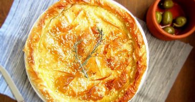 منيو سحور 20 رمضان.. رقاق بالجبنة وطاجن بطاطس بالوايت صوص