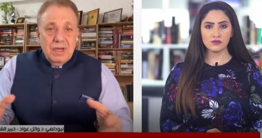 تليفزيون اليوم السابع يقدم تغطية خاصة من نيودلهى حول الوضع الوبائى فى الهند