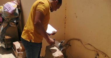 "مياه القناة" تشن حملات مكبرة لمواجهة سرقة المياه وتسليك شبكات الصرف الصحى
