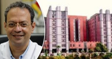 المستشفيات الجامعية على خط مواجهة كورونا.. وزير التعليم العالى يوجه باستمرار رفع درجة الاستعداد القصوى.. رئيس جامعة الزقازيق: وضعنا خططا شاملة للتعامل.. وقصر العينى تحذر من التهاون فى تطبيق الإجراءات الاحترازية