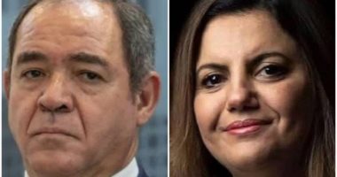 وزير الخارجية الجزائرى يبحث مع نظيره الليبى مسار السلم والمصالحة فى ليبيا