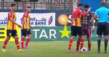 الترجي بطلا للدوري التونسي للمرة الـ31 في تاريخه بهدف ضد الملعب.. فيديو