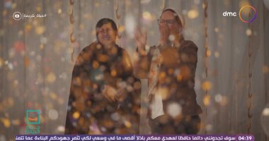 حياة كريمة تحقق حلم "الست فاطمة" وتوفر محل عطارة ليكون مصدر رزق لها.. صور
