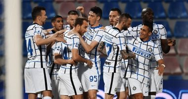ترتيب الدوري الإيطالي.. إنتر ميلان يستعد للاحتفال بلقب الكالتشيو