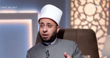أسامة الأزهرى يكشف أسباب عمل على بن أبى طالب فى القضاء