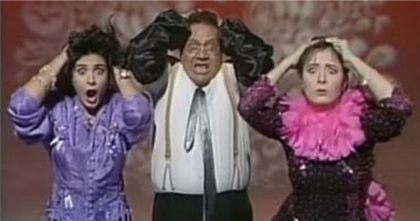 صناع بهجة رمضان .. فوازير المناسبات أنهت مشوار صابرين فى الغناء.. اعرف السبب