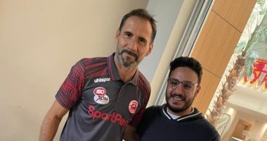 وكيل ديديه جوميز يكشف حقيقة رحيله عن تدريب سيمبا التنزانى بسبب العروض