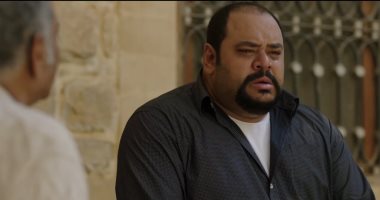 لعبة نيوتن 19.. انهيار محمد ممدوح بسبب زواج منى زكي ومحمد فراج يذهب إلى منزله