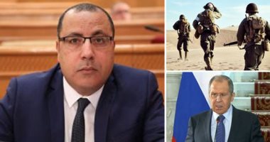 باختصار أهم الأخبار العربية والدولية حتى الـ12 صباحاً.. طالبان تنفذ هجوما صاروخيا.. وأمريكا ترد باستهداف موقع الإطلاق.. تقارير إعلامية: 2 تريليون دولار خلال 20 عاما تكلفة الحرب الأمريكية فى أفغانستان