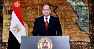 اتحاد الصناعات المصرية يُقدر مبادرة القيادة السياسية لتنمية وإعمار فلسطين 