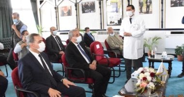 التموين: مخزون السكر يكفى لأكثر من 6 أشهر واستمرار تشغيل المصانع خلال شم النسيم