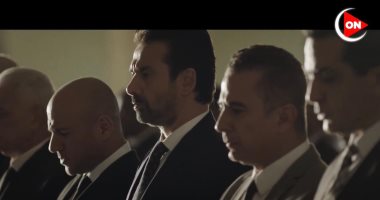 مسلسل "الاختيار 2" الحلقة 19.. تصفية التكفيرى همام عطية ووفاة والد يوسف