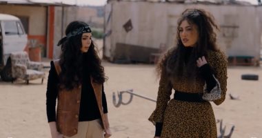 "وكل ما نفترق" الحلقة 19.. ريهام حجاج وشرنوبى ينجحان فى تحرير هند عبدالحليم.. مأمونة تتأقلم مع مجتمع السيرك وتجيد ألعابه.. وتشارك فى أول عملية سطو مسلح.. وحلم راوية قد يقودها للعثور على ابنتها المخطوفة فريدة