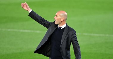 اخبار ريال مدريد اليوم.. غموض مستقبل زيدان مع الملكى 