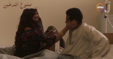 مسلسل موسى الحلقة 21.. هل يرضخ سيد رجب ويوافق على زواج حلاوتهم؟