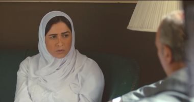 مسلسل اللى مالوش كبير الحلقة 19.. حبس غزل 7 سنوات بتهمة حيازة مخدرات