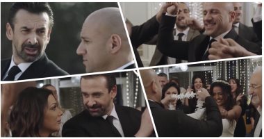 "الاختيار 2" الحلقة 19.. الشرطة تقتحم شقة التكفيرى همام عطية وتصفيه.. وفاة والد يوسف.. تصفية أشرف الغرابلى أحد أخطر قيادات تنظيم أنصار بيت المقدس.. زواج يوسف وعاليا.. ونادية تخبر زوجها زكريا بإصابتها بالسرطان