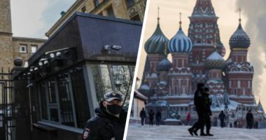 اشتعال التوتر بين روسيا وحلفائها السابقين.. فاينانشيال تايمز: الطرد المتبادل للدبلوماسيين بين موسكو ودول شرق أوروبا يقلص نفوذ القيصر فى المنطقة.. باحثون: ما يحدث نهاية للدوران فى فلك الاتحاد السوفيتى السابق