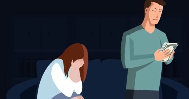 مسحراتى المحروسة يحذر من أخذ مال الزوجة فى حلقة جديدة على البلاتفورم.. فيديو