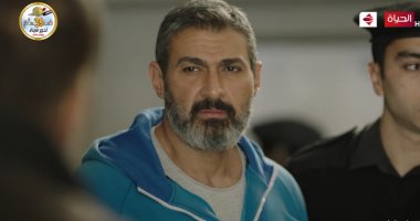 ضل راجل الحلقة 19.. حبس ياسر جلال 4 أيام على ذمة قضية قتل البودى جارد
