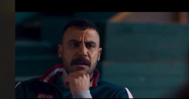 مسلسل النمر الحلقة 18.. مفاجأة حجاج عبد العظيم هو خال النمر.. ولاء الشريف تسكن فيلا الشيمى وتقرر الانتقام من هنا الزاهد.. محمد مهران يتقمص دور محمد إمام ويسرق أموال نيرمين الفقى.. صور