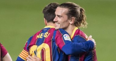 فالنسيا ضد برشلونة.. ميسي و3 لاعبين مهددون بالغياب عن قمة أتلتيكو