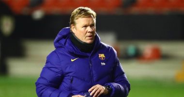 إقالة كومان تُكلف برشلونة 8 ملايين يورو